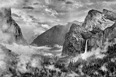 Yosemite-Valley