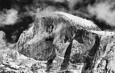 Half_Dome